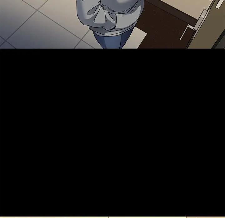 第 48 话_单身爸爸想恋爱