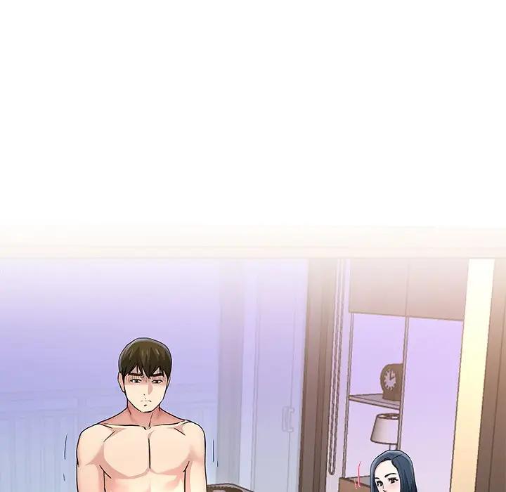 第 49 话_单身爸爸想恋爱