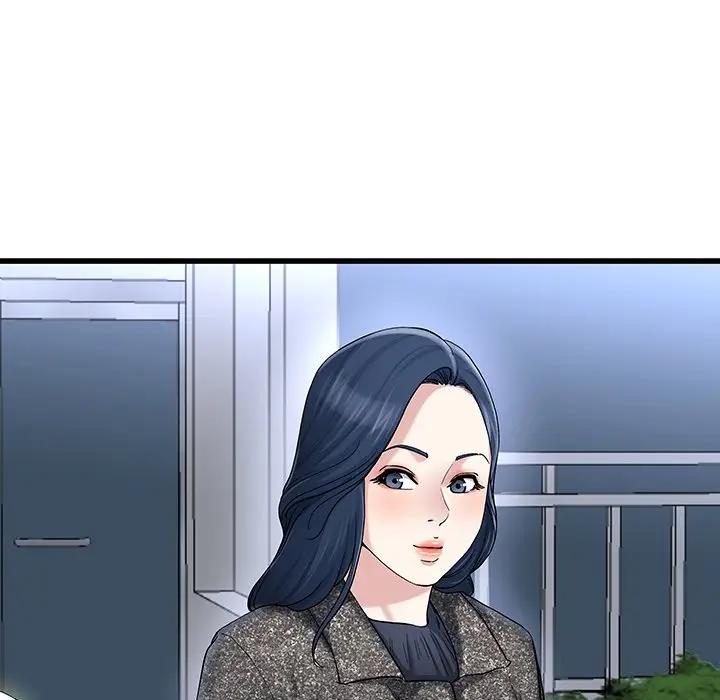 第 49 话_单身爸爸想恋爱