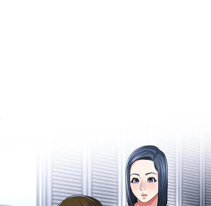 第 49 话_单身爸爸想恋爱