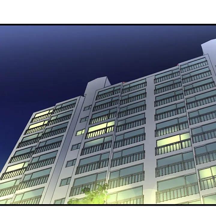 第 49 话_单身爸爸想恋爱
