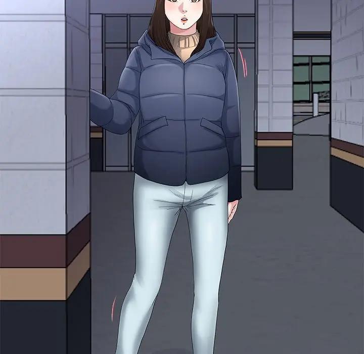 第 49 话_单身爸爸想恋爱