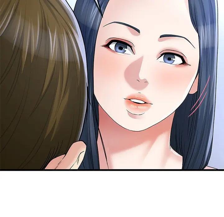 第 49 话_单身爸爸想恋爱
