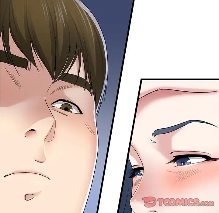 第 49 话_单身爸爸想恋爱