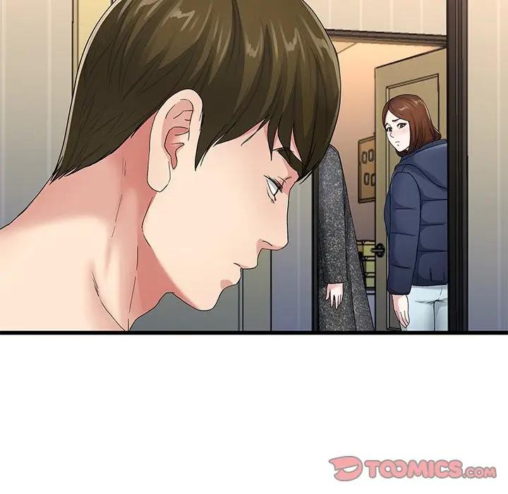 第 50 话_单身爸爸想恋爱