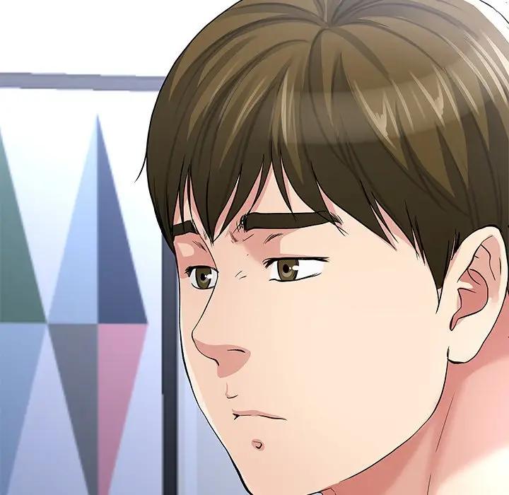 第 50 话_单身爸爸想恋爱