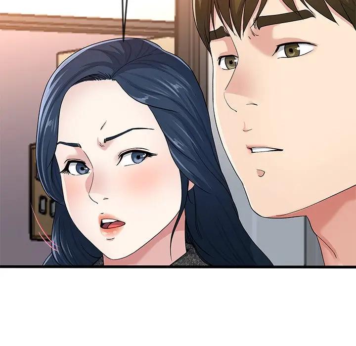 第 50 话_单身爸爸想恋爱