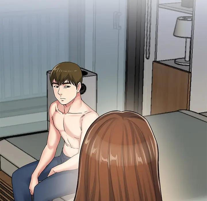 第 50 话_单身爸爸想恋爱