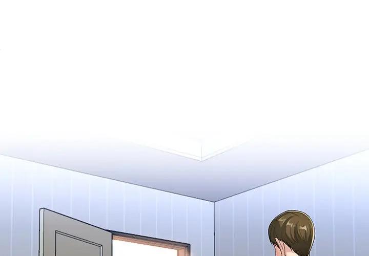 第 50 话_单身爸爸想恋爱
