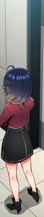 第 10 话_难缠小恶女