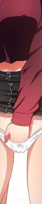 第 10 话_难缠小恶女