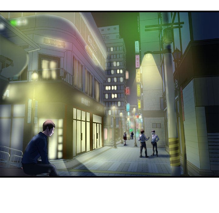 单身爸爸想恋爱：第1话_单身爸爸想恋爱
