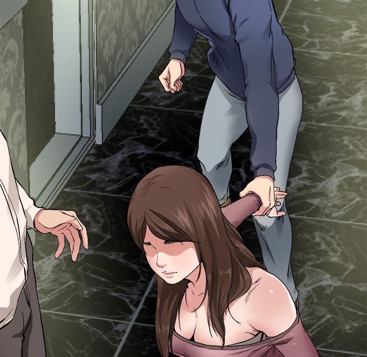 单身爸爸想恋爱：第1话_单身爸爸想恋爱
