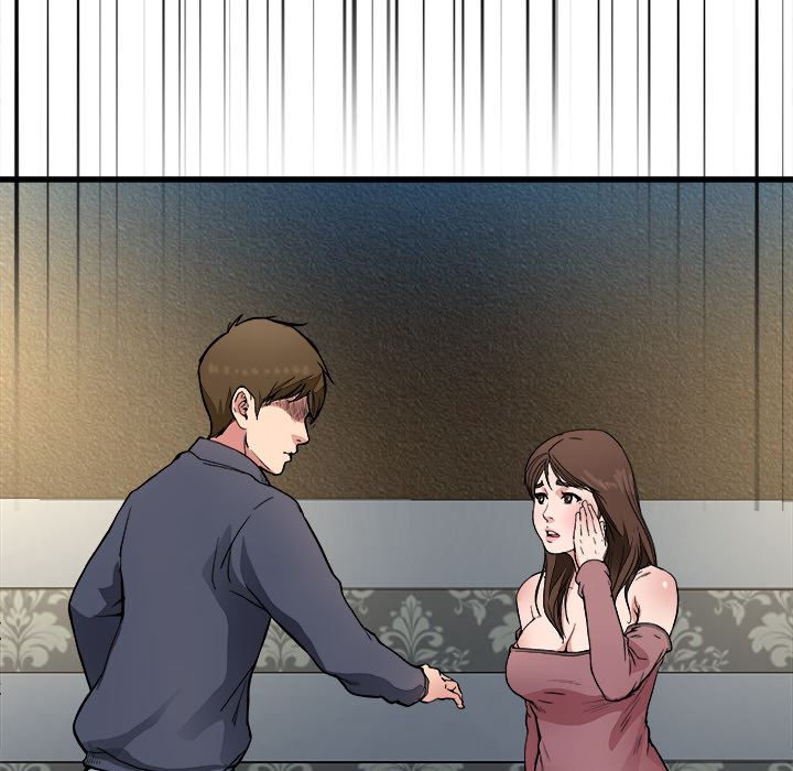 单身爸爸想恋爱：第1话_单身爸爸想恋爱