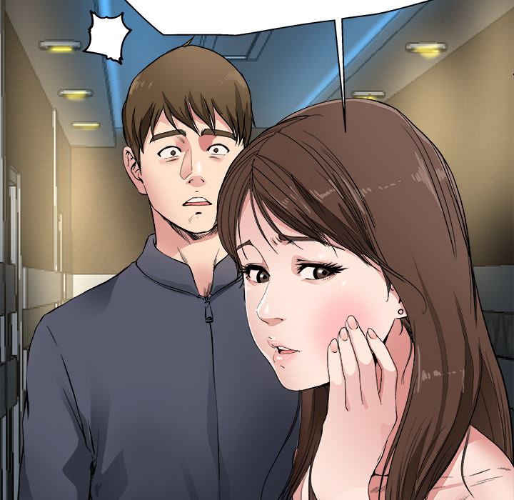 单身爸爸想恋爱：第1话_单身爸爸想恋爱