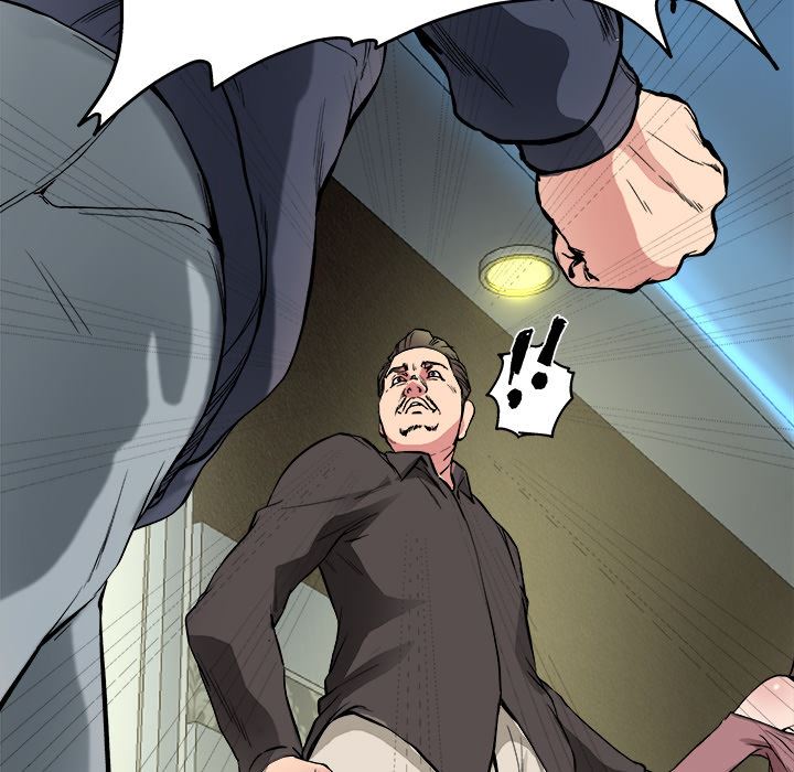 单身爸爸想恋爱：第1话_单身爸爸想恋爱