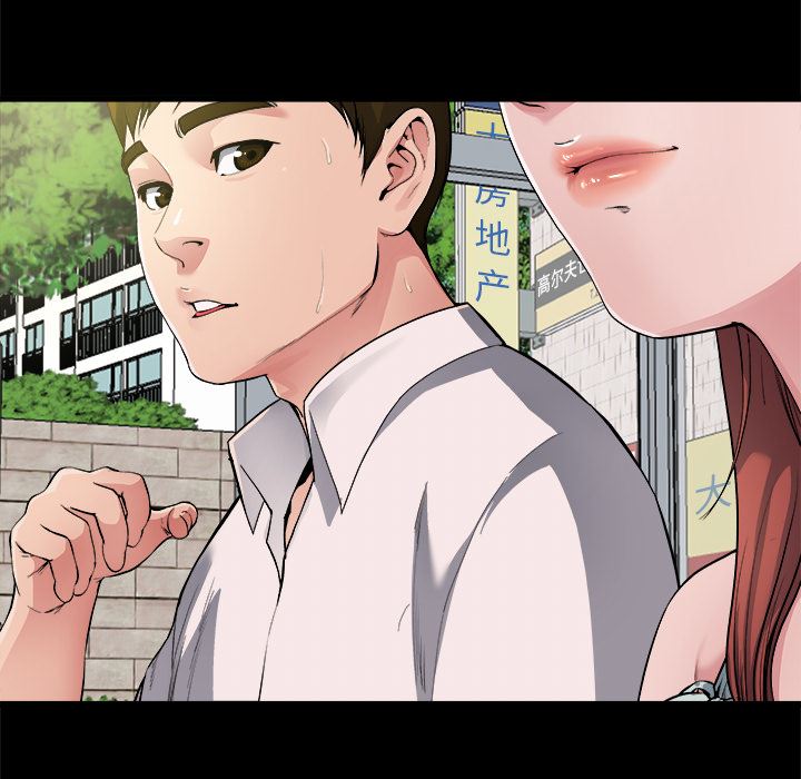 单身爸爸想恋爱：第2话_单身爸爸想恋爱