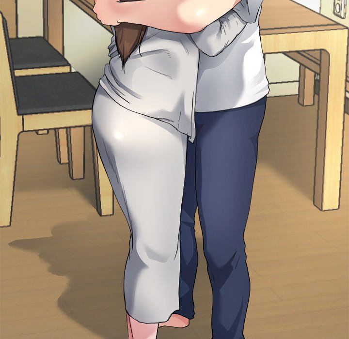 单身爸爸想恋爱：第4话_单身爸爸想恋爱