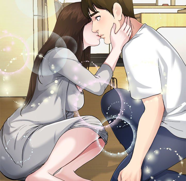 单身爸爸想恋爱：第4话_单身爸爸想恋爱