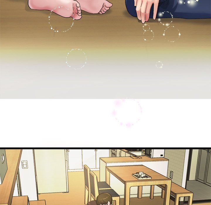 单身爸爸想恋爱：第4话_单身爸爸想恋爱