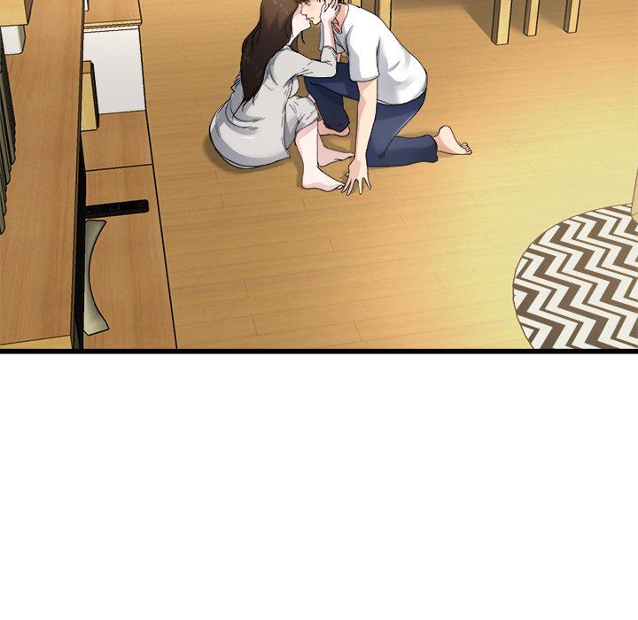 单身爸爸想恋爱：第4话_单身爸爸想恋爱