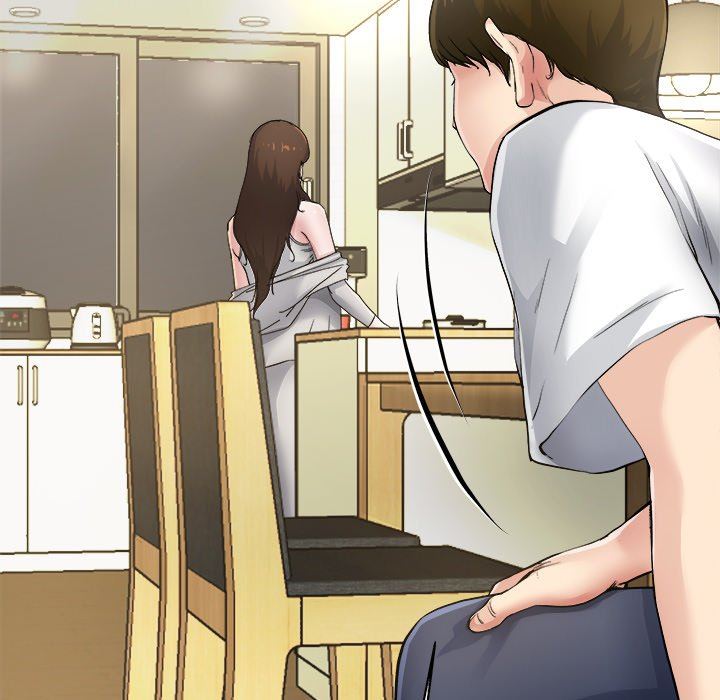 单身爸爸想恋爱：第4话_单身爸爸想恋爱