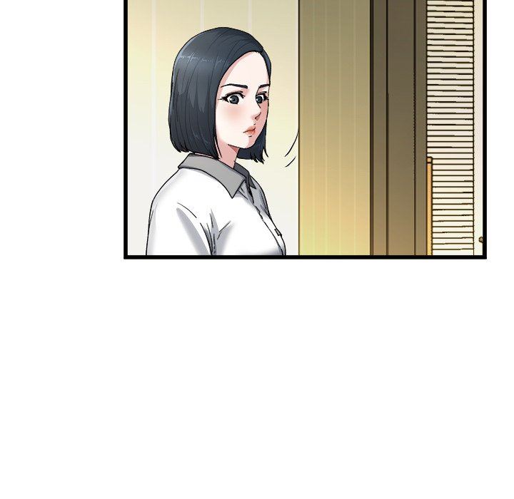 单身爸爸想恋爱：第8话_单身爸爸想恋爱