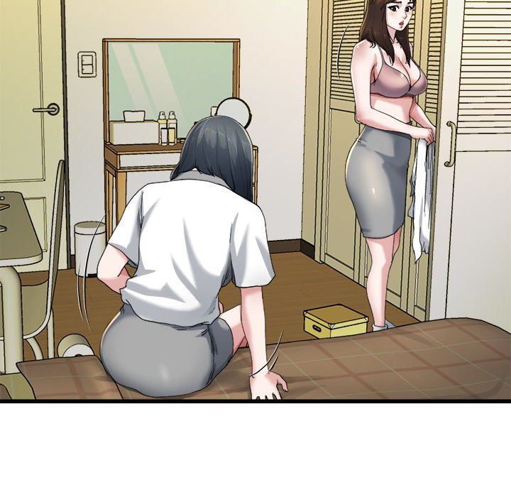 单身爸爸想恋爱：第8话_单身爸爸想恋爱