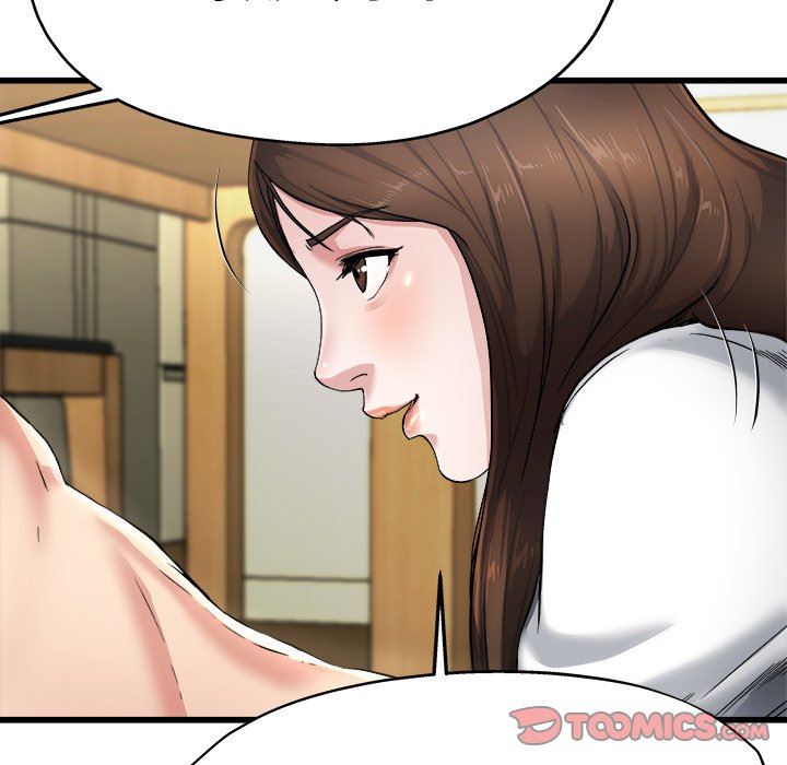 单身爸爸想恋爱：第8话_单身爸爸想恋爱