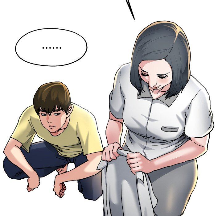单身爸爸想恋爱：第9话_单身爸爸想恋爱