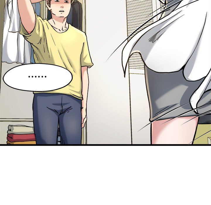 单身爸爸想恋爱：第9话_单身爸爸想恋爱