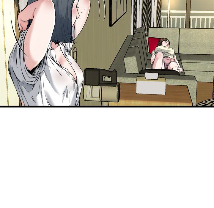 单身爸爸想恋爱：第10话_单身爸爸想恋爱