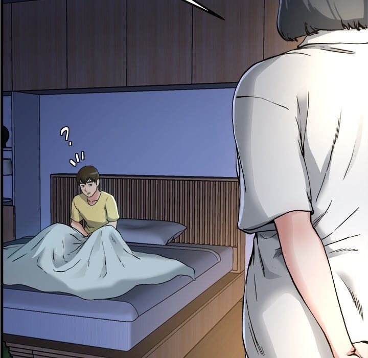 单身爸爸想恋爱：第10话_单身爸爸想恋爱