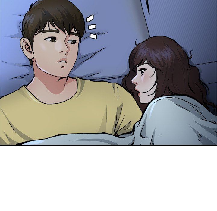 单身爸爸想恋爱：第11话_单身爸爸想恋爱