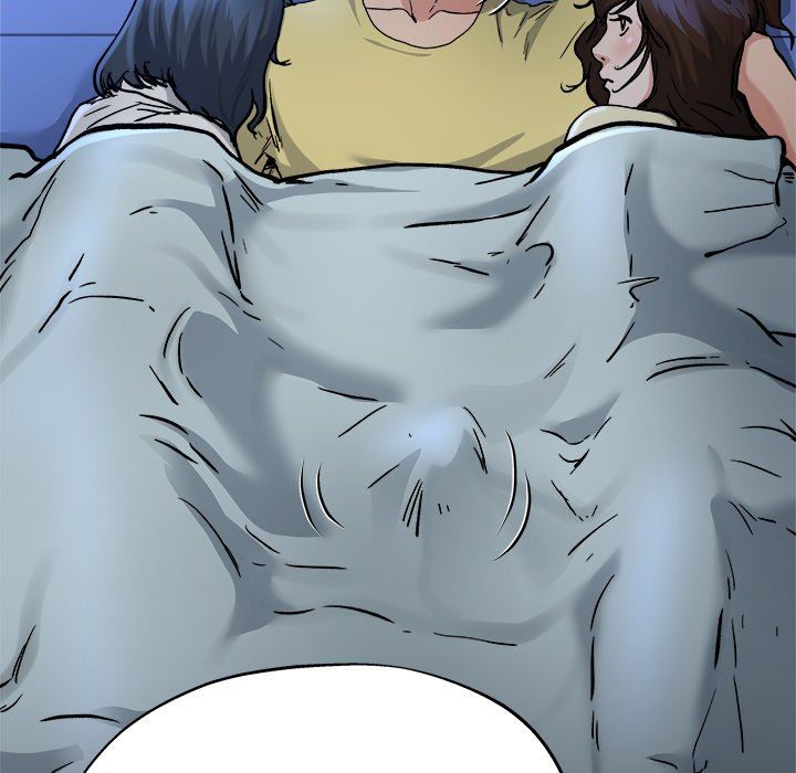 单身爸爸想恋爱：第11话_单身爸爸想恋爱