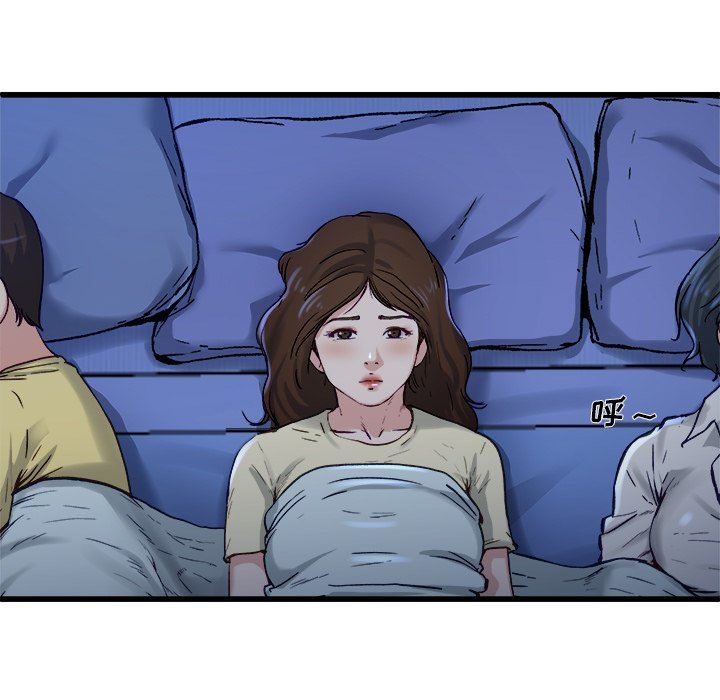 单身爸爸想恋爱：第12话_单身爸爸想恋爱