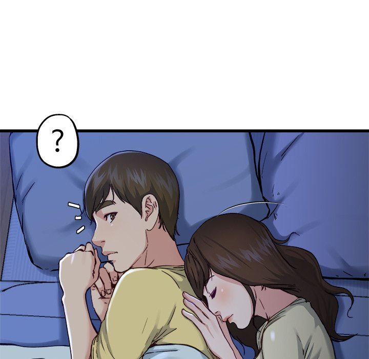 单身爸爸想恋爱：第12话_单身爸爸想恋爱
