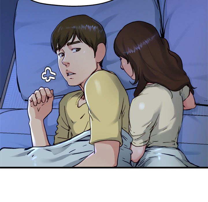 单身爸爸想恋爱：第12话_单身爸爸想恋爱