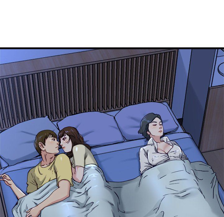 单身爸爸想恋爱：第12话_单身爸爸想恋爱