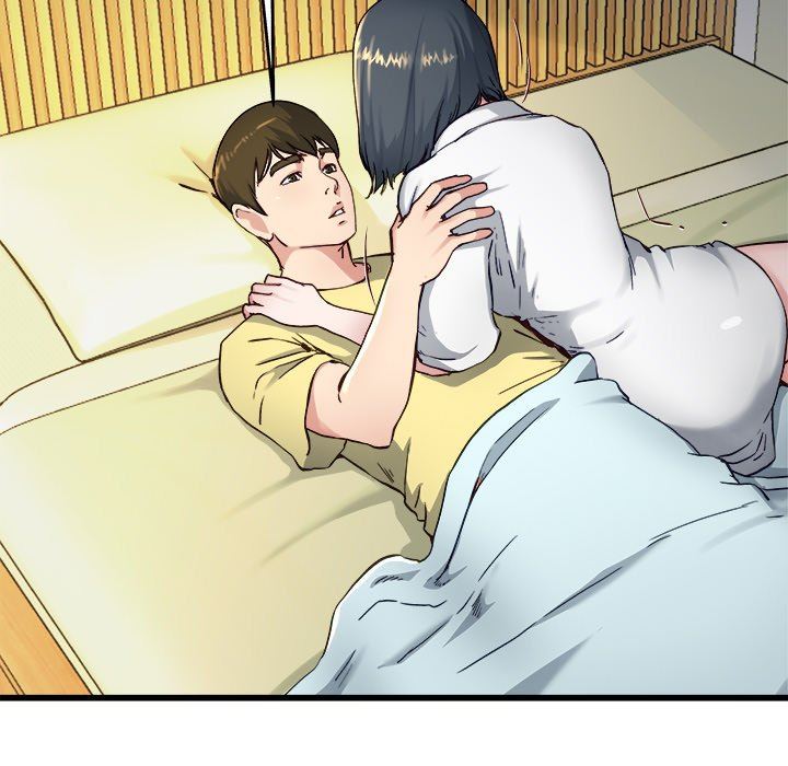 单身爸爸想恋爱：第14话_单身爸爸想恋爱