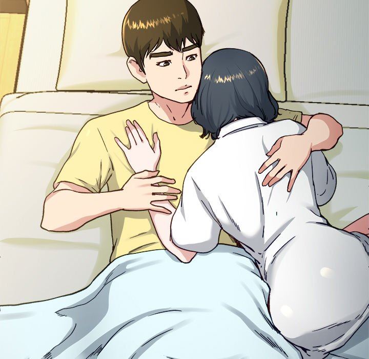 单身爸爸想恋爱：第14话_单身爸爸想恋爱