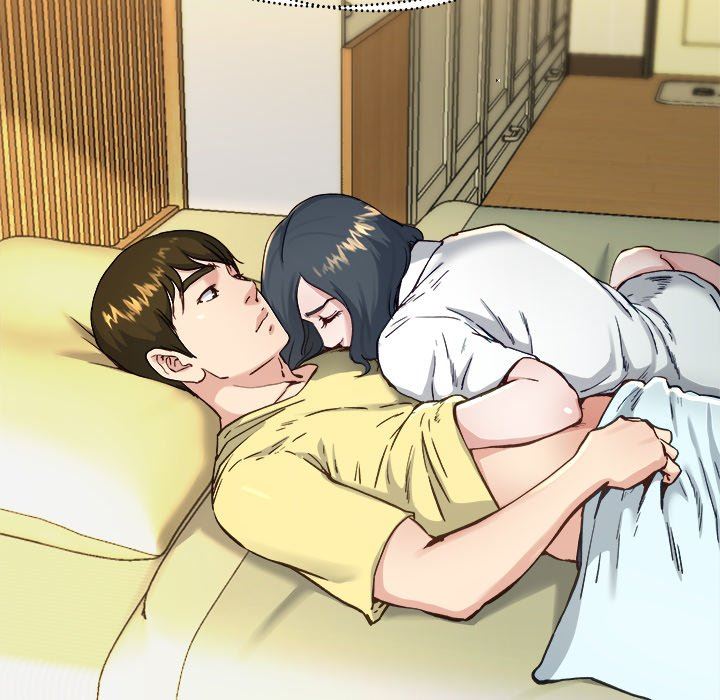 单身爸爸想恋爱：第14话_单身爸爸想恋爱