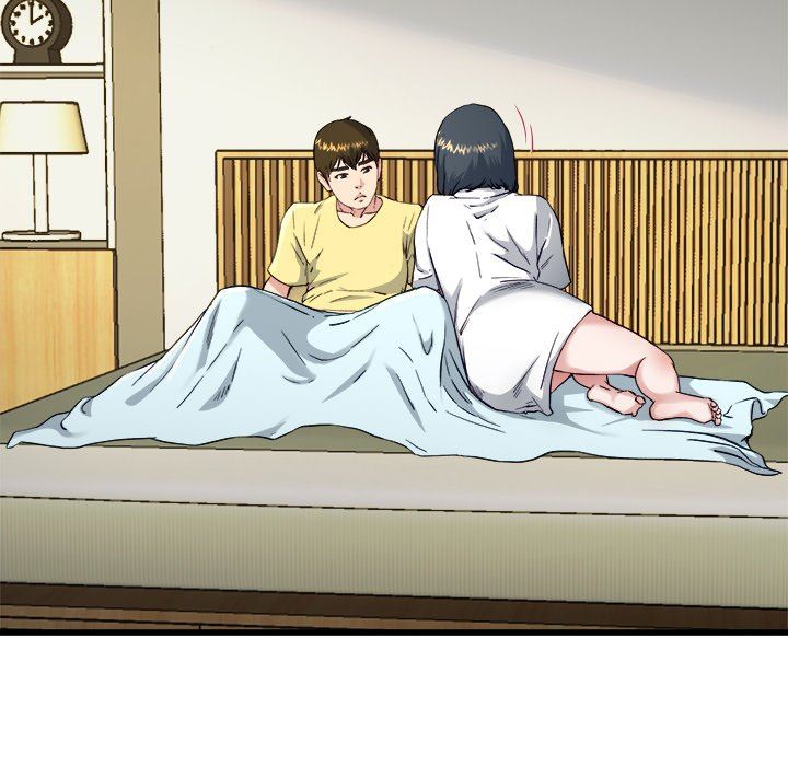 单身爸爸想恋爱：第14话_单身爸爸想恋爱