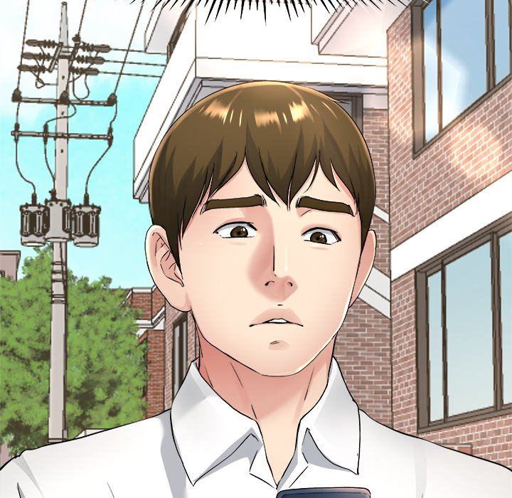 单身爸爸想恋爱：第17话_单身爸爸想恋爱