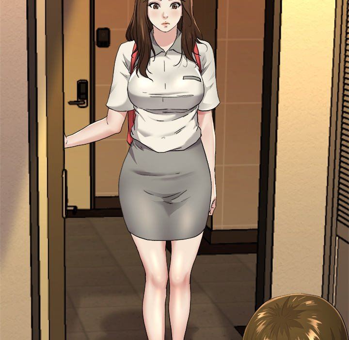 单身爸爸想恋爱：第17话_单身爸爸想恋爱
