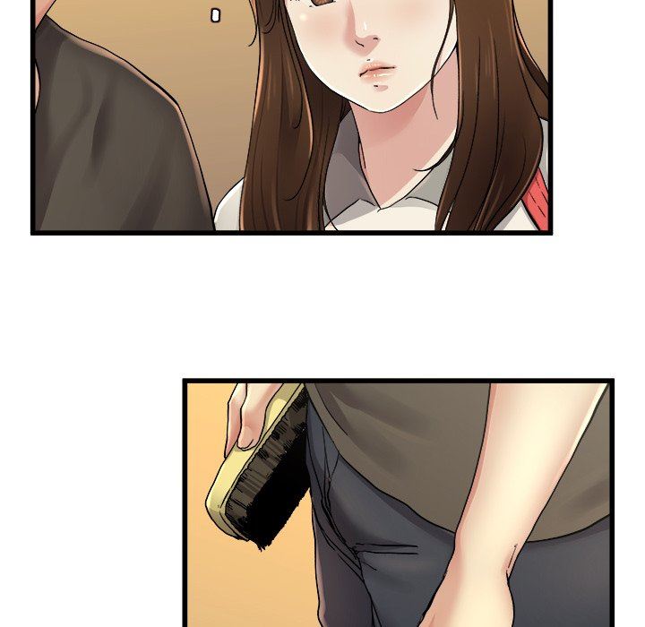 单身爸爸想恋爱：第17话_单身爸爸想恋爱