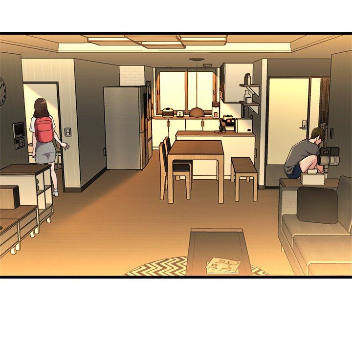 单身爸爸想恋爱：第17话_单身爸爸想恋爱