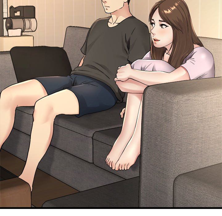 单身爸爸想恋爱：第17话_单身爸爸想恋爱