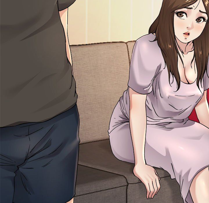 单身爸爸想恋爱：第17话_单身爸爸想恋爱
