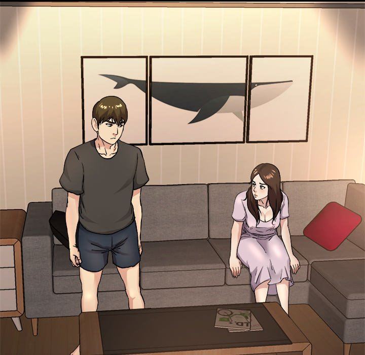 单身爸爸想恋爱：第17话_单身爸爸想恋爱